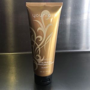 Younique Beachfront Body Bronzer